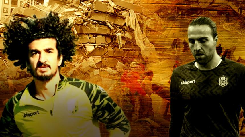 Attığı imza, hayatını kurtardı! Depremde hayatını kaybeden Ahmet Eyüp Türkaslan ile aynı odada kalıyordu, saatler içinde tüm yaşamı değişti!