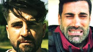 Kafalar'ın yıldızı Bilal Hancı'dan şaşırtan Volkan Demirel itirafı! Asıl ayı benmişim!