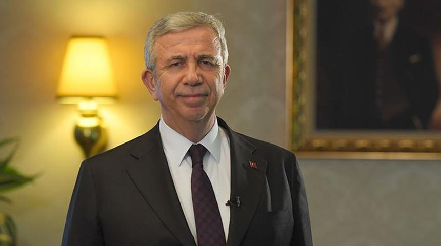 Kahramanmaraş'taki depremler sonrası seçimler ertelenecek mi? Bir açıklama da Mansur Yavaş'tan: Anayasa'ya göre...