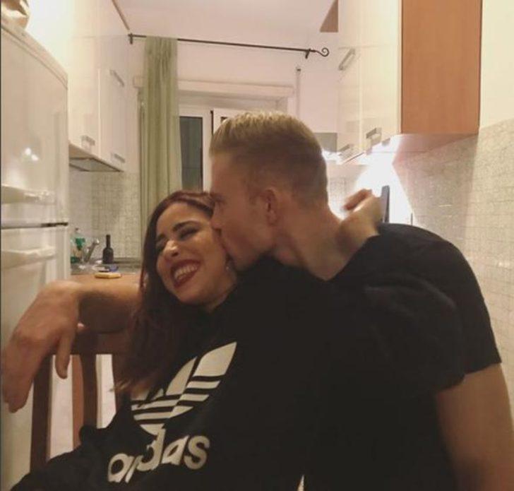 Zeynep Alkan'ın sevgilisinin paylaşımları şaşırttı G1