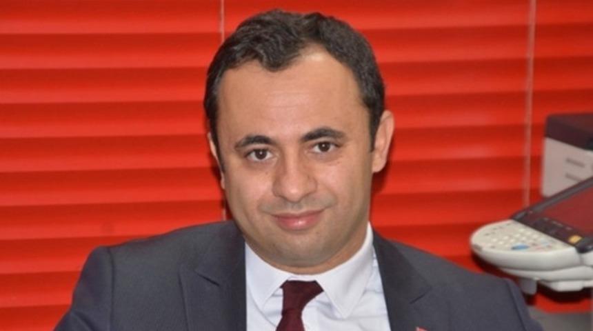 Tuna Bekleviç Reza Zarrab'ın ismini söylemediği şirketi açıkladı