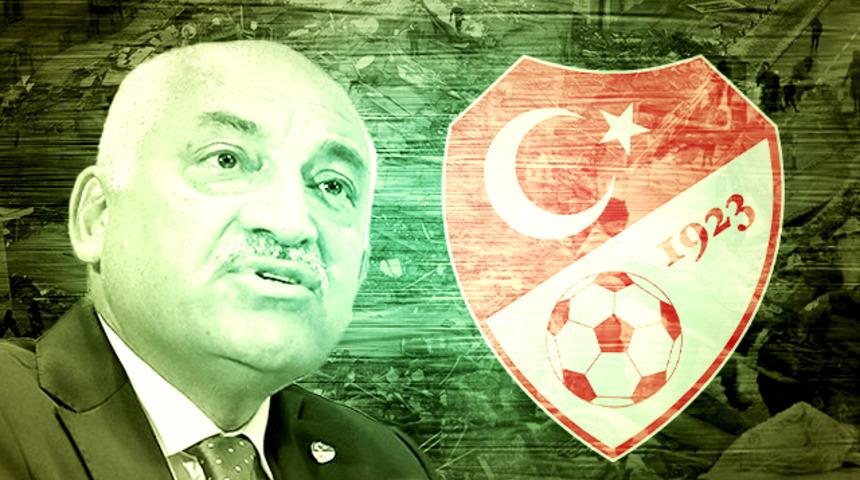 '3-0 mağlup sayılacaklar!' TFF Başkanı resmen açıkladı! Ligden çekilen kulüpler duyuruldu! Talebi kabul edilmeyen kulüplerin de olduğu açıklandı...