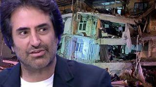 Mahsun Kırmızıgül’den Acıyaman paylaşımı! İnsanlar hala canının derdinde