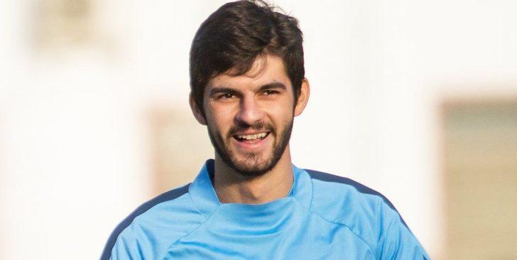 Denis Terentyev'i feci şekilde dövdüler G3