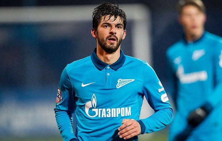 Denis Terentyev'i feci şekilde dövdüler G5