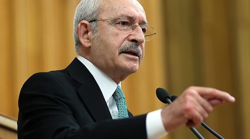 Cumhurbaşkanlığı se&ccedil;imleriyle ilgili Kemal Kılı&ccedil;daroğlu'ndan a&ccedil;ıklama! 'Sana verecek 1 yıl değil, 1 g&uuml;n&uuml;m&uuml;z bile yok'