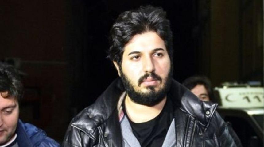 Reza Zarrab davasından son izlenimler! '&Ccedil;ok rahattı, utanmasa...'