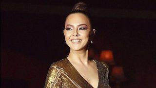 Ebru Gündeş'le ilgili bomba iddia! Erdoğan'a haber göndermiş: Eşim Reza Türkiye'ye zarar verebilir