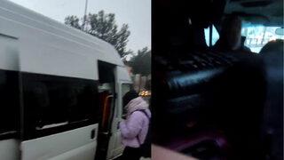 Depremzedeler için yurdu boşaltan öğrencilerden valiz parası istedi: Bugün başladım, şikayet edebilirsin