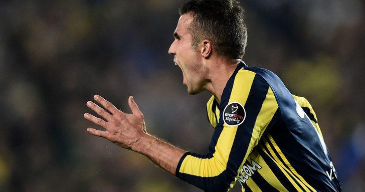 Fenerbahçe'de yıldız isim kadro dışı! G1