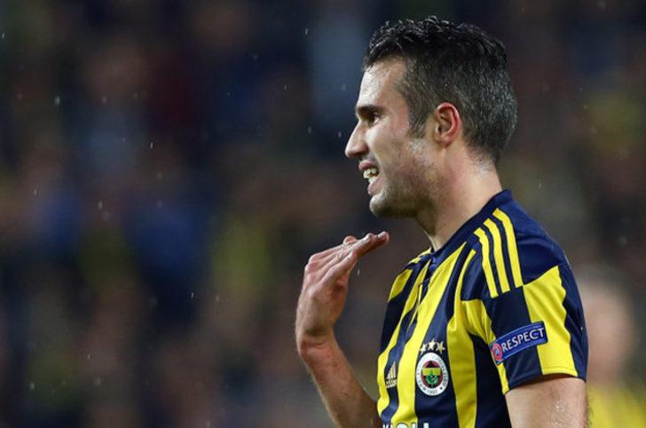 Fenerbahçe'de yıldız isim kadro dışı! G2