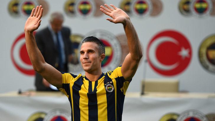 Fenerbahçe'de yıldız isim kadro dışı! G5