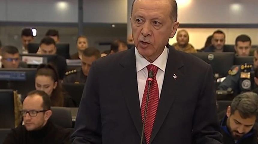 Kabine Toplantısı kararları ne oldu? 14 Şubat Kabine Toplantısı'nda hangi kararlar alındı? Cumhurbaşkanı Erdoğan'dan açıklamalar