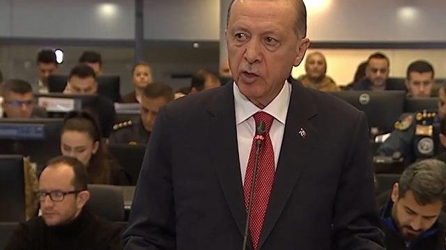 Kabine Toplantısı kararları ne oldu? 14 Şubat Kabine Toplantısı'nda hangi kararlar alındı? Cumhurbaşkanı Erdoğan'dan açıklamalar