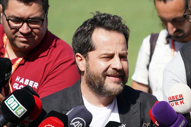 Galatasaray Sportif Başkan Vekili Erden Timur bombayı patlattı! 'Belgeler elimde' dedi... İşte Fenerbahçe'nin Zaniolo teklifi G5