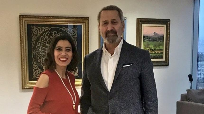 Zafer Çağlayan'ın nerede olduğu ortaya çıktı