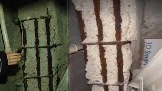 Görüntüler İstanbul'dan, sosyal medyada gündem oldu: '10 bin TL'lik tabut'