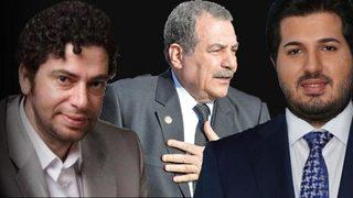 Hakan Taşıyan'dan Muammer Güler göndermesi: Biz kimsenin önüne yatıp...