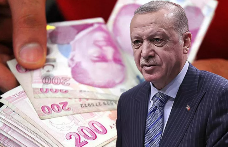 ASGARİ ÜCRET ne kadar olacak, kaç TL? Temmuz'da asgari ücrete yüzde kaç zam yapılacak? Cumhurbaşkanı Erdoğan'dan asgari ücret açıklaması
