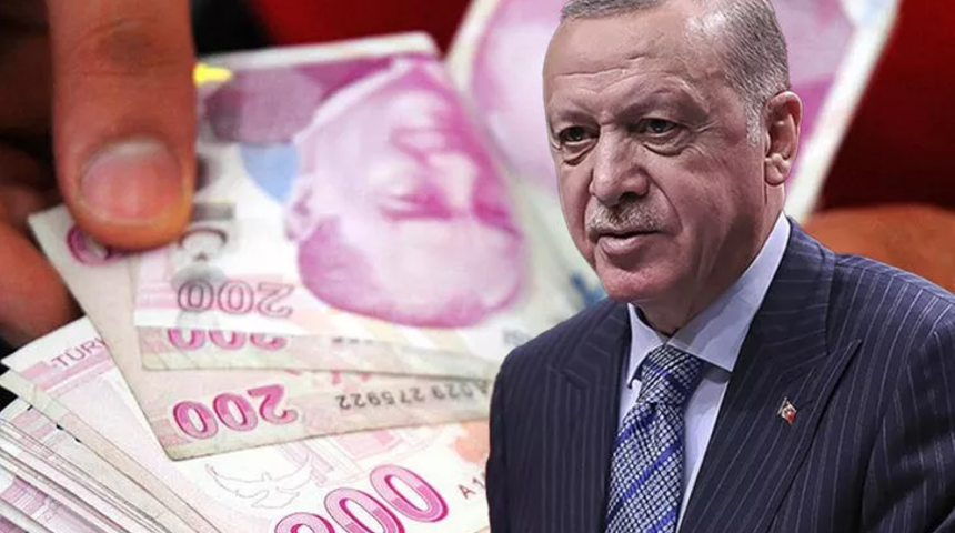 5000 TL EMEKLİ İKRAMİYESİ yattı mı, ne zaman yatacak? Emekli ikramiyesi şartları neler, kimlere verilecek?