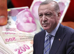 EMEKLİ İKRAMİYESİ ÖDEME TARİHİ (SSK, BAĞ-KUR)! Emeklilere 5 bin TL 29 Ekim Cumhuriyet Bayramı ikramiyesi ödeme tarihleri açıklandı