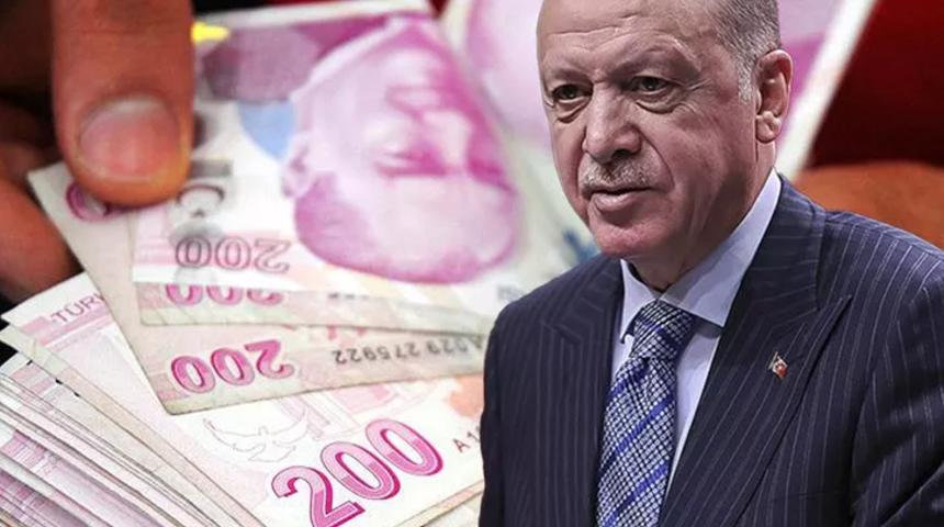 EMEKLİ İKRAMİYESİ ÖDEME TARİHİ (SSK, BAĞ-KUR)! Emeklilere 5 bin TL 29 Ekim Cumhuriyet Bayramı ikramiyesi ödeme tarihleri açıklandı
