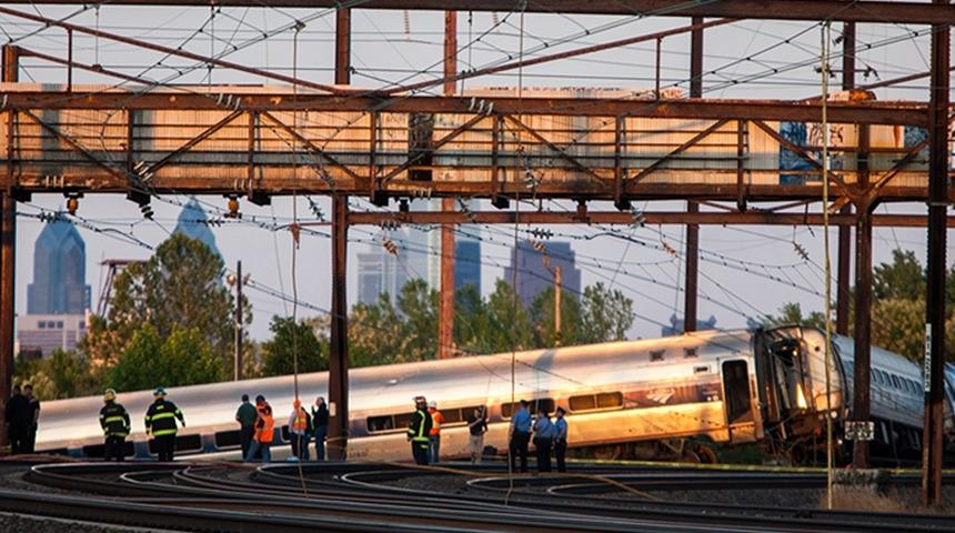 ABD'de kimyasal felaket! Beyaz Saray'dan açıklama geldi