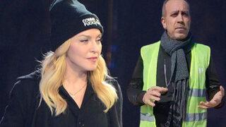 Madonna'dan Türkiye ve AHBAP paylaşımı: Bağış çağrısı yaptı