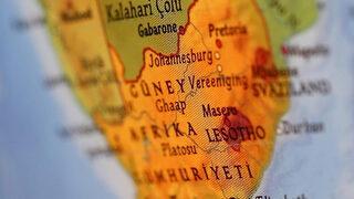 Güney Afrika'da trafik kazası: Tam 21 kişi hayatını kaybetti!