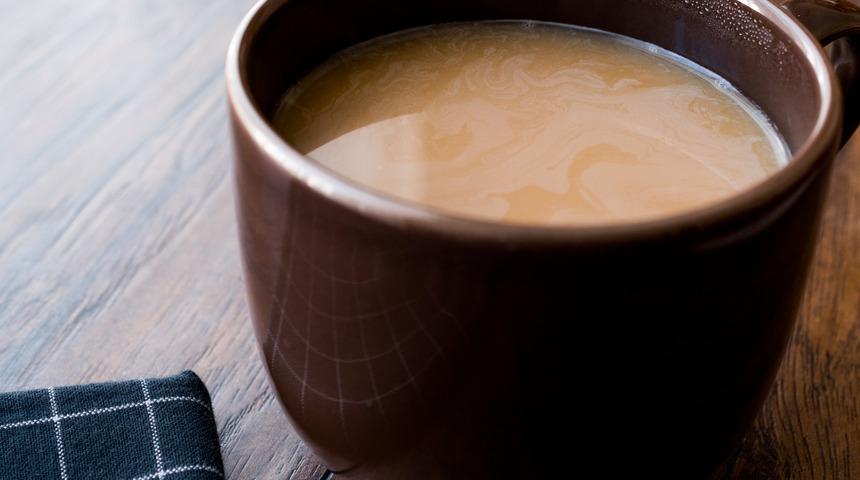 &Ccedil;aya &ouml;yle bir şey katıyorlar ki, gribi anında bitiriyor!