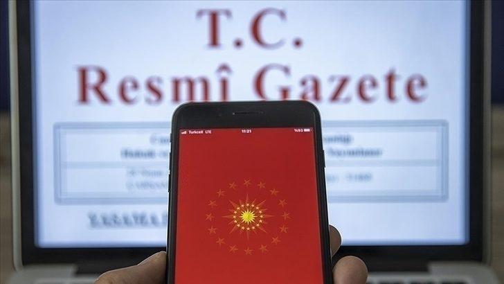 SON DAKİKA | Afet bölgesindeki kamu çalışanlarıyla ilgili genelge! Erdoğan imzaladı, Resmi Gazete'de yayımlandı