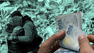 Emlakçılar 'biz utanıyoruz' diye isyan ederken, fiyatlar 4 kat arttı! Depremzedelerin acısını fırsata çeviriyorlar