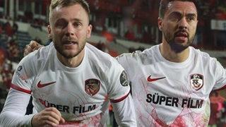 Beşiktaş’ın anlaşmaya vardığı Maxim bugün İstanbul’da olacak! Üç büyükler transfer için düğmeye bastı