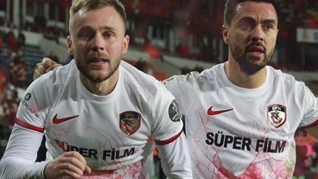 Beşiktaş’ın anlaşmaya vardığı Maxim bugün İstanbul’da olacak! Üç büyükler transfer için düğmeye bastı