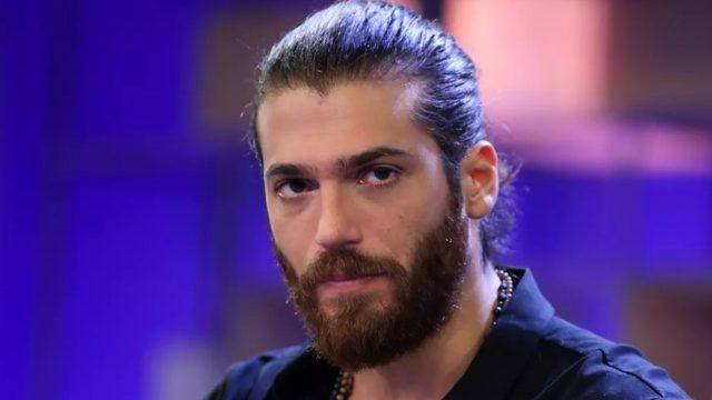 Erkenci Kuş’un yıldızı Can Yaman’dan deprem bölgesi için bir bağış daha! İtalya’da yardım kampanyası başlatmıştı