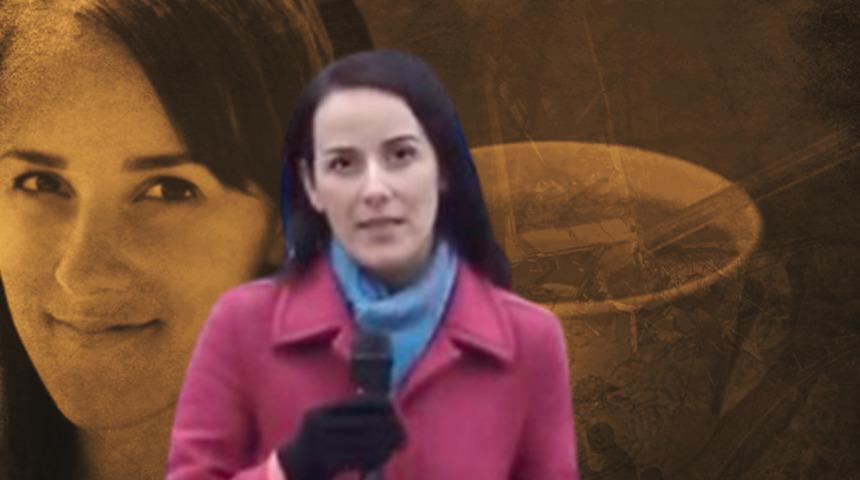 Kanadalı gazeteci deprem bölgesinde yaşadıklarına inanmadı! “Türk misafirperverliği acil durumlarda bile devam ediyor”