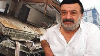 Adıyaman'da 25 yakın akrabasını kaybeden Kahtalı Mıçe 99 depreminde yaşadıklarını anlattı''Hanım bir tokat attı...''