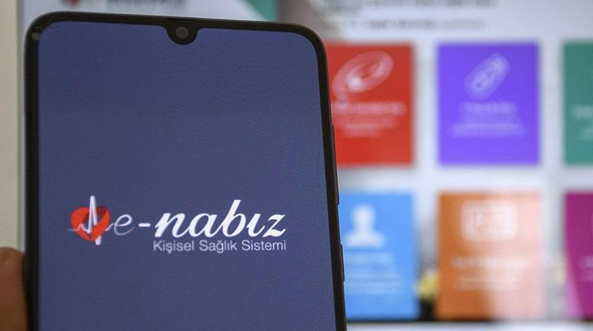 Depremzedeler için e-Nabız'da yeni özellik! Fotoğraflı arama entegre edildi