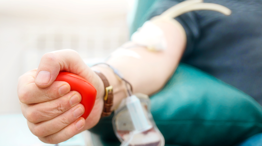 Uzmanı paylaştı: Kan bağışı öncesi asla yapmayın!