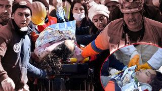 Emine öğretmen 201. saatte büyük sevinç yaşatmıştı! Bakan Özer coşku dolu o anları paylaştı: Sınıflarımıza dönecek, öğrencilerine kavuşacak...