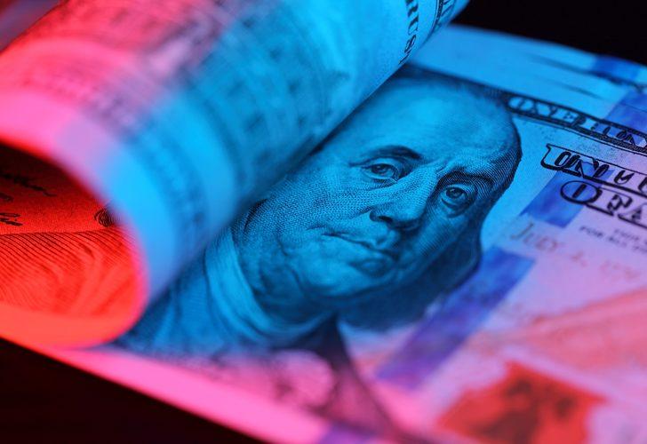 32,5 TL olacak diyen de var 37 TL de! 7 kurum birden dolar tahminini açıkladı G3