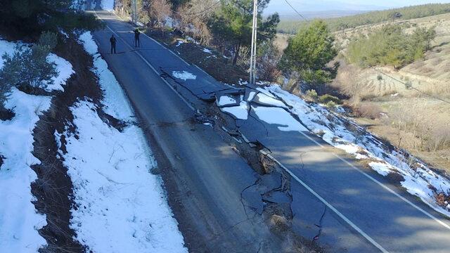 90 saniye içerisinde yaşananlara dikkat çekti! Geçmişte böyle bir şey diyerek açıkladı:  Belki 3 deprem oldu!