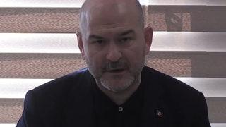 Son dakika: 'Her 2 konuttan biri' diyerek duyurdu! Bakan Soylu yıkımın boyutunu açıkladı: Bunlar yapılmadan enkazlar kaldırılmamakta