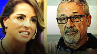 Doğa Rutkay deprem uzmanı Naci Görür’e isyan etti! Ama artık yeter