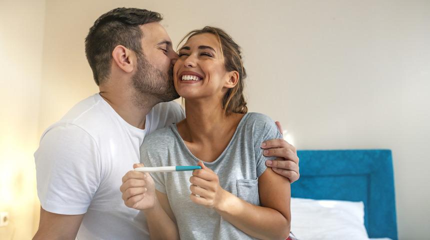 2 haftalık gebelikte beta hCG değeri kaç olmalı? 2 haftalık gebelikte kan testi beta hCG değerleri nedir?