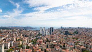 Kentsel dönüşüm için yeni adım: Kararname değişti, resmen kuruldu! Marmara Bölgesi detayı