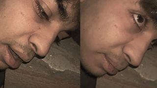 Enkaz altından kurtulamayacağını düşündü! 'Son videom' diye kaydetti, büyük dikkat çekti... Öleceğim, şu an tavan üzerimde