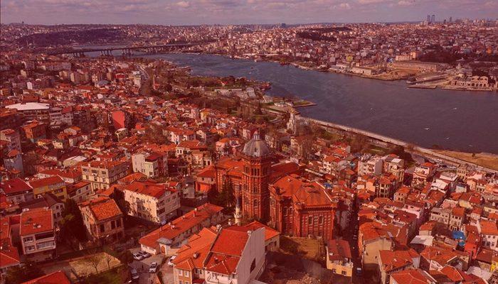 İstanbul'da en yaşlı konut stoku o ilçelerde! '6,2 milyon kişi...'