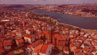 İstanbul'da en yaşlı konut stoku o ilçelerde '6,2 milyon kişi...' 12 maddelik yol haritası! Önemli çağrı