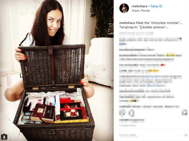 Adriana Lima'yı ilk defa böyle göreceksiniz! G3